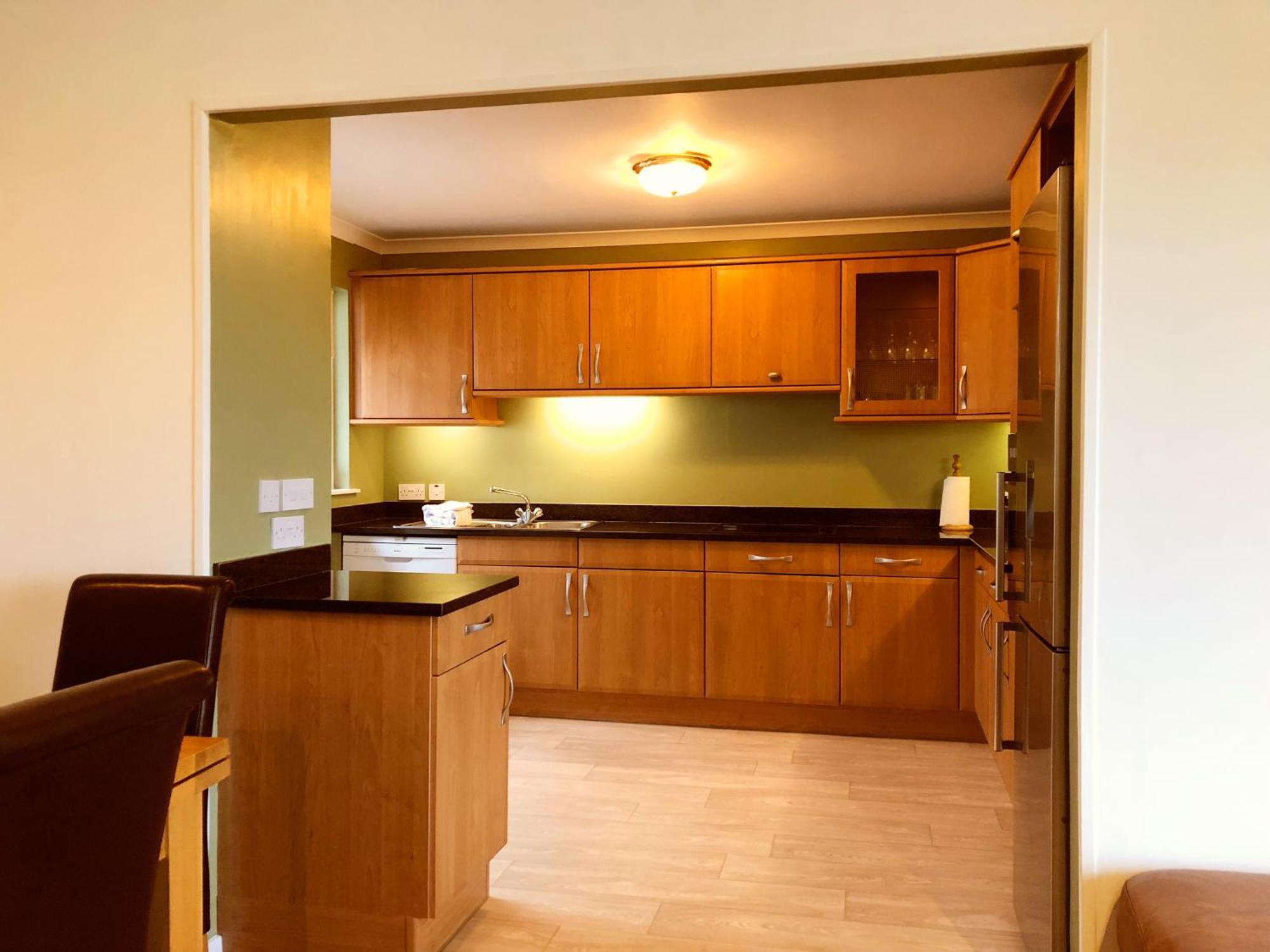Bed and Breakfast Kilconquhar Castle Estate Pokoj fotografie