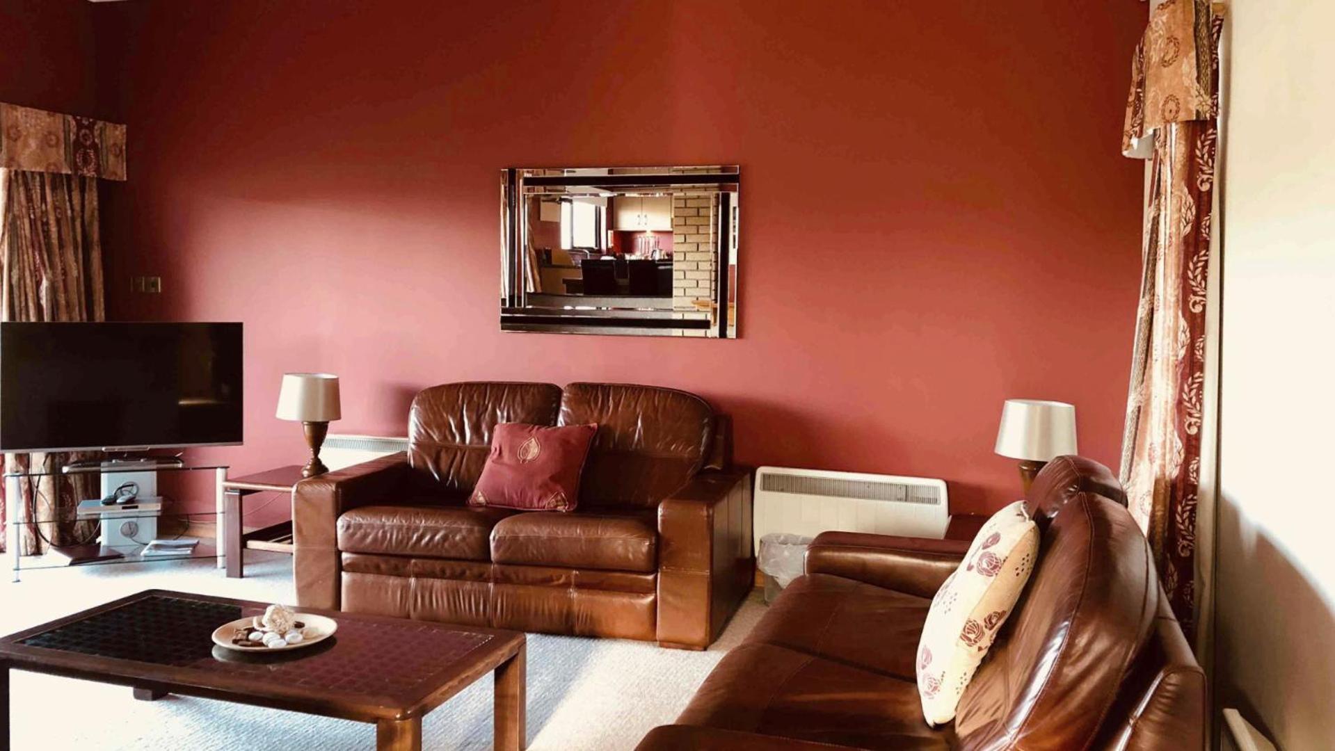 Bed and Breakfast Kilconquhar Castle Estate Pokoj fotografie