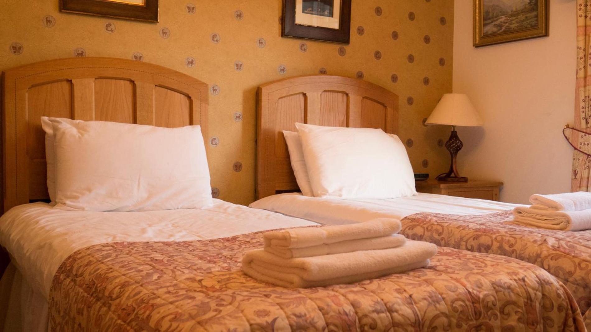 Bed and Breakfast Kilconquhar Castle Estate Pokoj fotografie