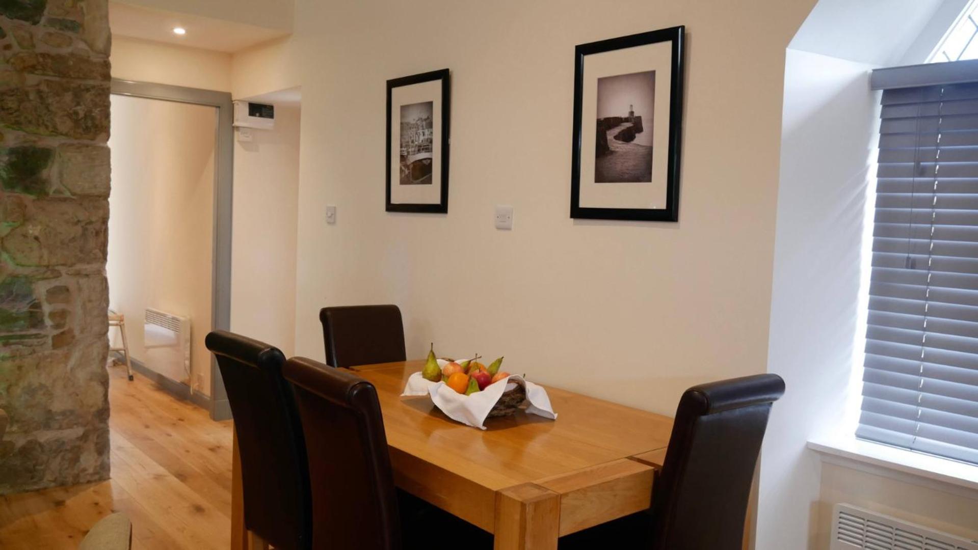 Bed and Breakfast Kilconquhar Castle Estate Pokoj fotografie