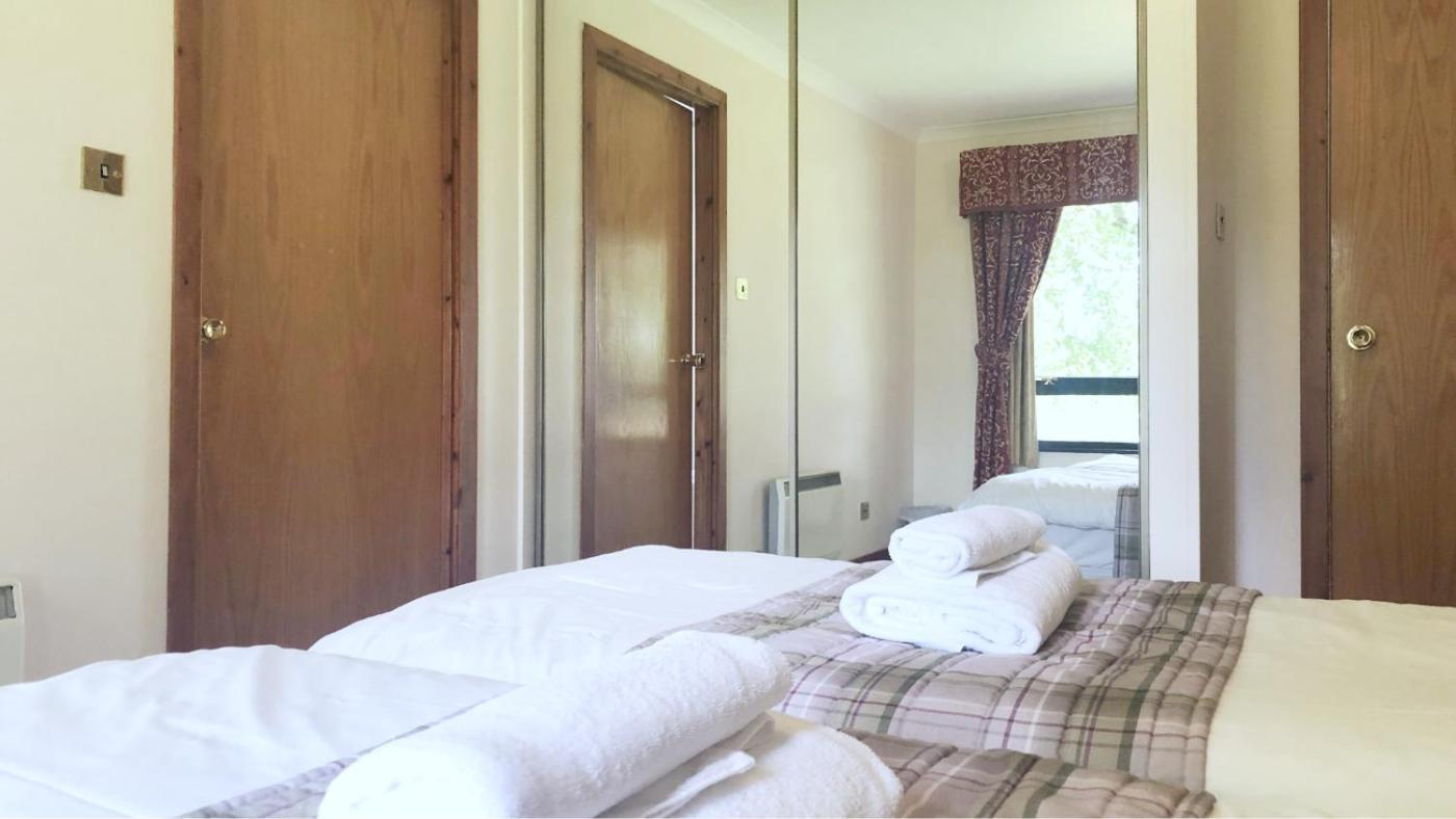 Bed and Breakfast Kilconquhar Castle Estate Pokoj fotografie