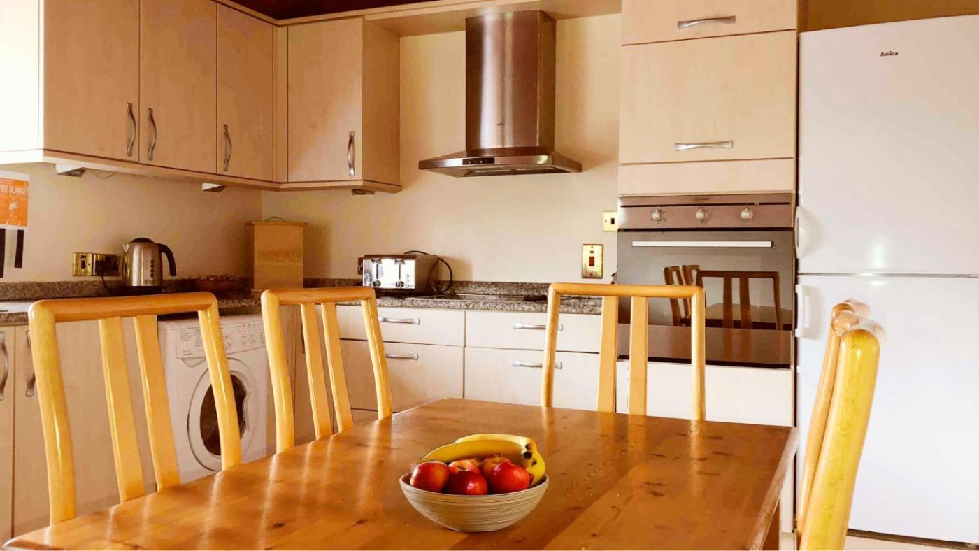 Bed and Breakfast Kilconquhar Castle Estate Pokoj fotografie