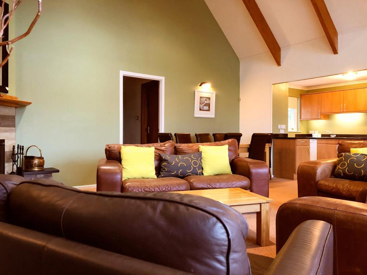 Bed and Breakfast Kilconquhar Castle Estate Pokoj fotografie